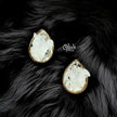 Glass Collection Earrings - 64