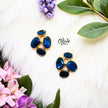 Glass Collection Earrings - 76