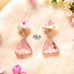 Glass Collection Earrings - 93