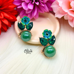 Glass Collection Earrings - 221