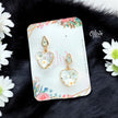 Glass Collection Earrings - 262