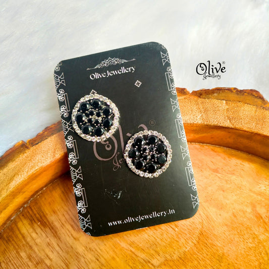 Glass Collection Earrings - 282