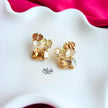 Glass Collection Earrings -359