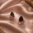 Glass Collection Earrings -377