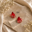 Glass Collection Earrings -377