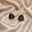 Glass Collection Earrings -389