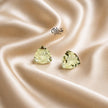 Glass Collection Earrings -389
