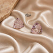 Glass Collection Earrings -389