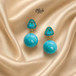 Glass Collection Earrings -401