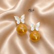 Glass Collection Earrings -425
