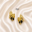 Glass Collection Earrings -444