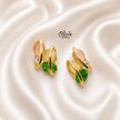 Glass Collection Earrings -444