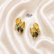 Glass Collection Earrings -444