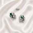 Glass Collection Earrings -449