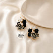 Glass Collection Earrings -452