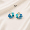 Glass Collection Earrings -452