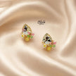 Glass Collection Earrings -464