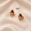 Glass Collection Earrings -464