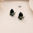 Glass Collection Earrings -464
