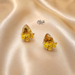 Glass Collection Earrings -464