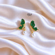 Glass Collection Earrings -476