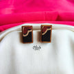Handmade Kalamkari Earrings -051