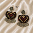 Handmade Kalamkari Earrings -120
