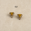 Handmade Kalamkari Earrings -165