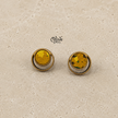 Handmade Kalamkari Earrings -171