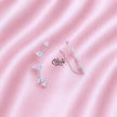 Cuff Earrings  -264