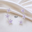 Cuff Earrings  -265
