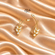 Cuff Earrings  -327