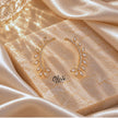 Cuff Earrings  -316