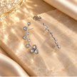 Cuff Earrings  -320