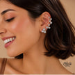 Cuff Earrings  -320