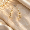 Cuff Earrings  -322