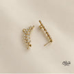 Cuff Earrings  -323