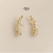 Cuff Earrings  -324