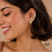 Cuff Earrings  -324