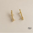 Cuff Earrings  -324