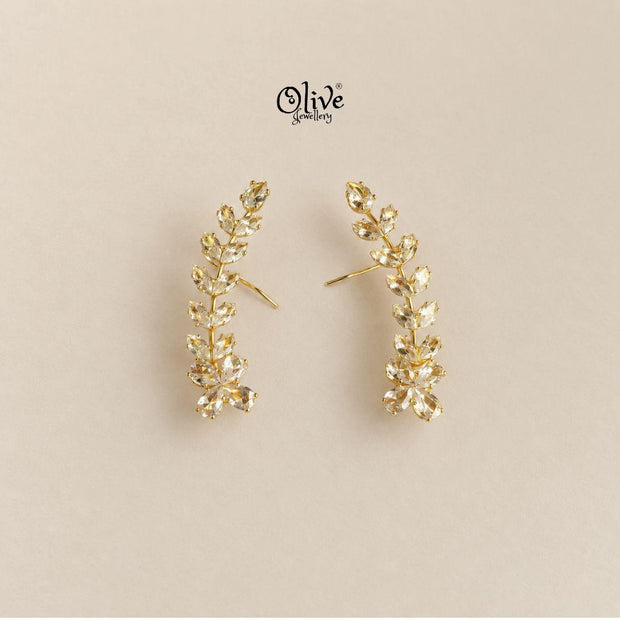 Cuff Earrings  -324