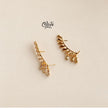 Cuff Earrings  -325