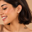 Cuff Earrings  -326