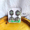 Mirror Collection Earrings - 34
