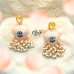 Meenakari Earrings - 19
