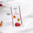 Gem Stone Studs - Raw Fitting - Rough  Shape