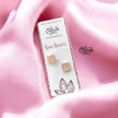 Gem Stone Studs - Claw Fitting - Rough Shape