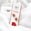 Gem Stone Studs - Claw Fitting - Rough Shape