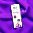 Gem Stone Studs - Collet Fitting - Round - Small Size