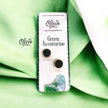 Gem Stone Studs - Collet Fitting - Round - Small Size